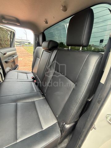 2023 Toyota HILUX 2.4 V (A) - 3