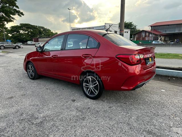 2019 Proton Saga Permium 1.3 (A) -1-3 YR Warranty - 4