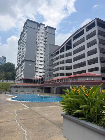 Puncak Banyan 1