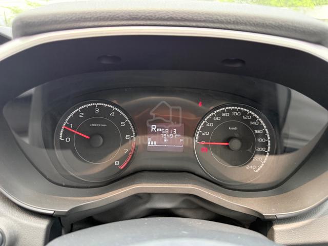 2020 Subaru XV 2.0 2.0I-S STI FACELIFT (A) - 5