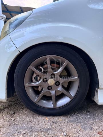 2012 Perodua MYVI 1.5 SE ZHS (A) - 5