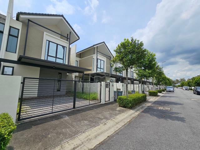 Avira Medini @ Sunway Iskandar Double Storey Terrace House for Sale 1