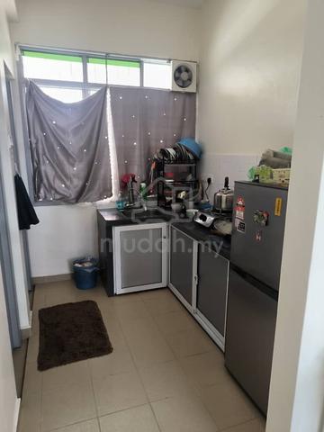 Permai Jaya Apartment 1