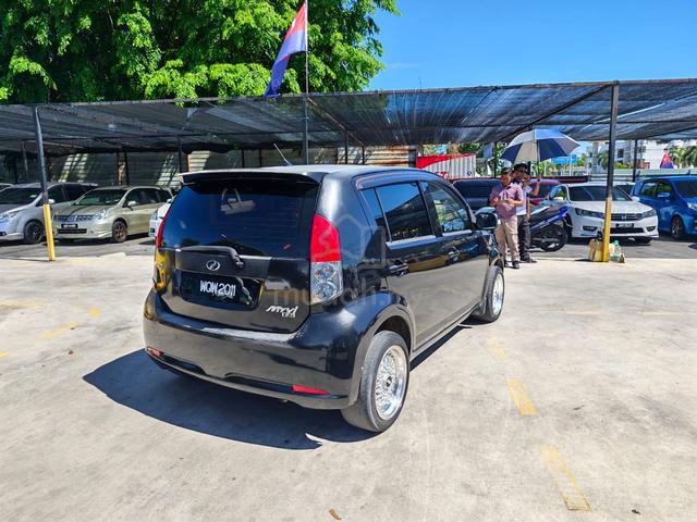 2008 Perodua MYVI 1.3 (AUTO) - LOAN KEDAI - 3