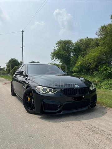 2012 BMW 328i Sport line 2.0 full loan or cash - 1