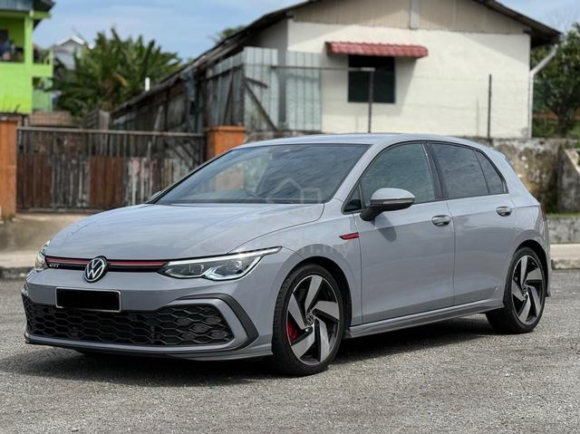 2023 Volkswagen GOLF GTI IQ DRIVE (FWD) 2.0 (A) - 3