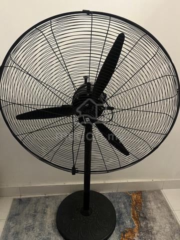 Industrial Fan - photo 3 of 3