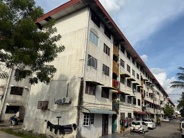 Sanjung Apartment 1