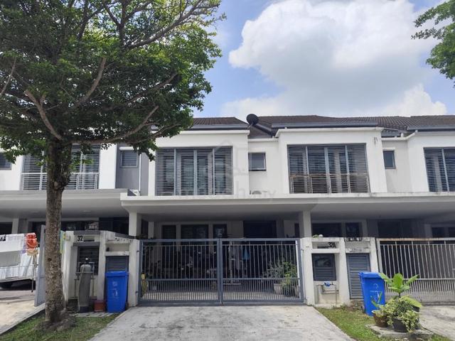 27% Below Market Value, Terrace 2 Tingkat Shah Alam 4 Bilik 1
