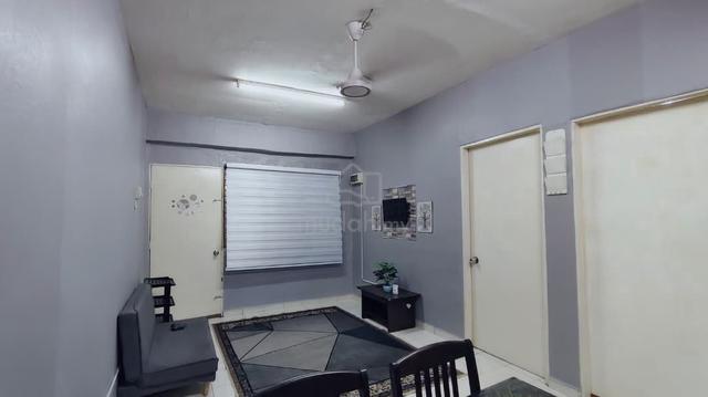 Nuri Apartment 1