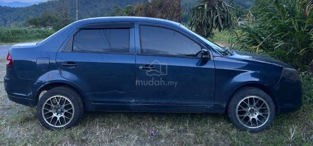 2014 Proton SAGA 1.3 FLX STANDARD (M) - 3