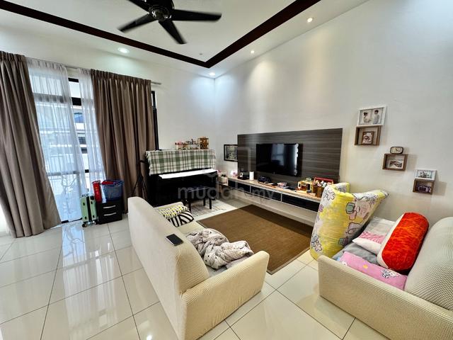 Eco Summer, Jalan Ekoflora 5/x, Johor Bahru 1