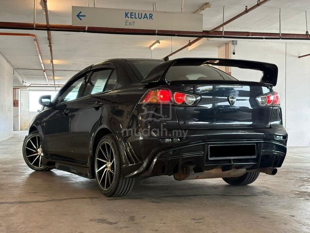 [TOP CONDITION]2011 Proton INSPIRA 2.0 PREMIUM (A) - 2
