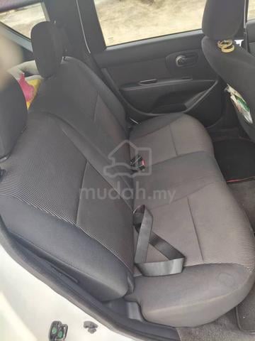 2012 Nissan X-GEAR 1.6 (A) - 4