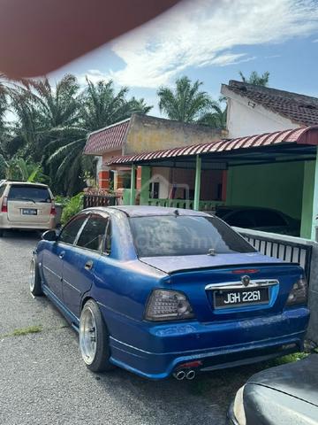 2010 Proton WAJA 1.6 CPS (M) - 3