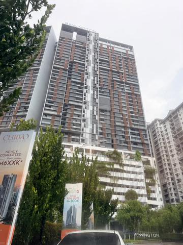 Bennington Residences @ SkyArena 1
