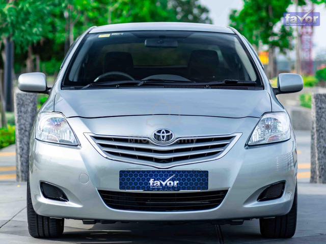2011 Toyota VIOS 1.5 J FACELIFT (A) - 3