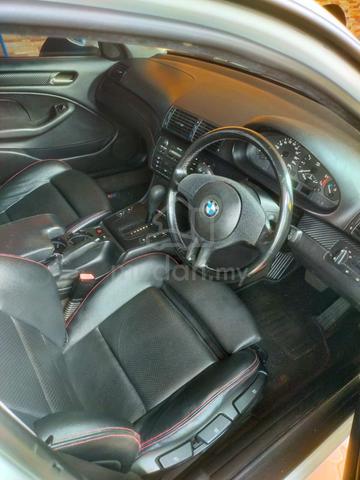 2004 Bmw 318i LIFESTYLE (CKD) 2.0 (A) - 3