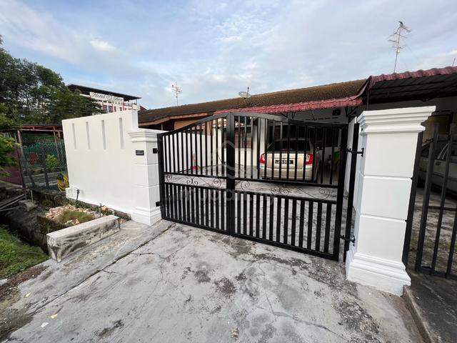 Bilik Sewa Wanita, Tampoi, Paradigm Mall Johor Bahru 1