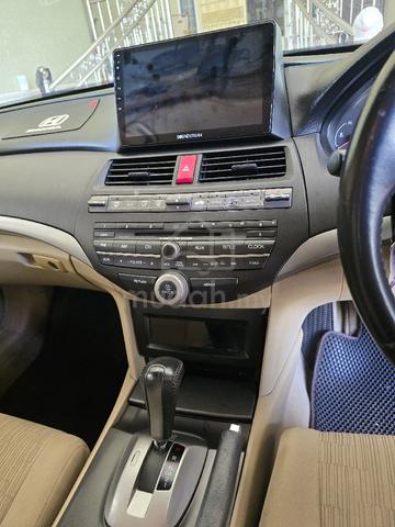 2012 Honda ACCORD 2.0 VTI MY2013 FACELIFT (A) - 4