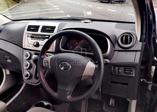 2015 Perodua MYVI 1.3 (A) PREMIUM X - 5