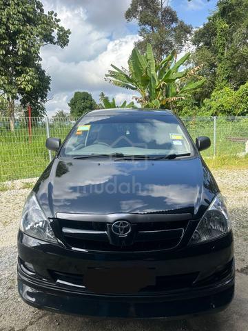 2007 Toyota INNOVA 2.0 E (M) - 3
