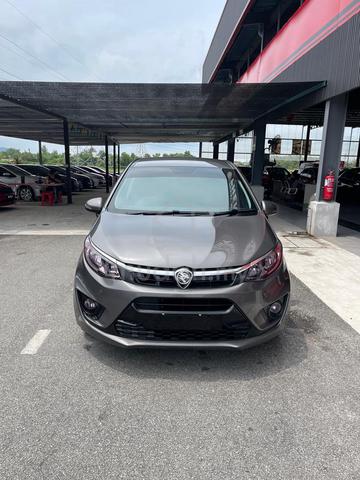 2018 Proton PERSONA 1.6 (A) 1-3 YEARS WARRANTY - 3