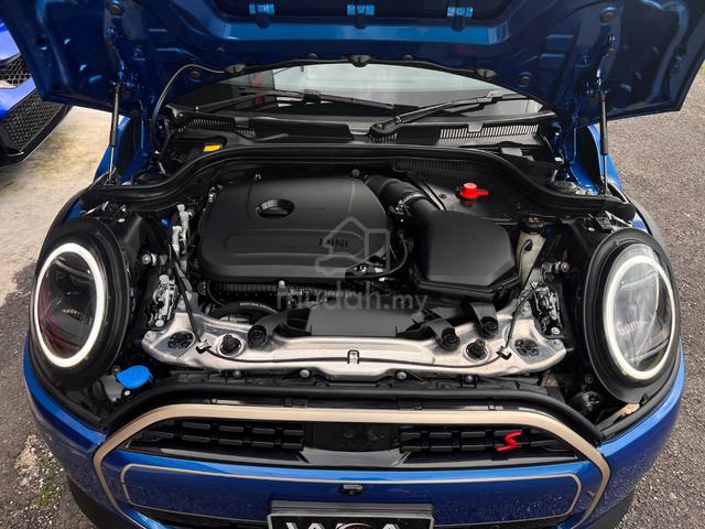 YR 2025 Mini COOPER 2.0 S F65 (A) - 2