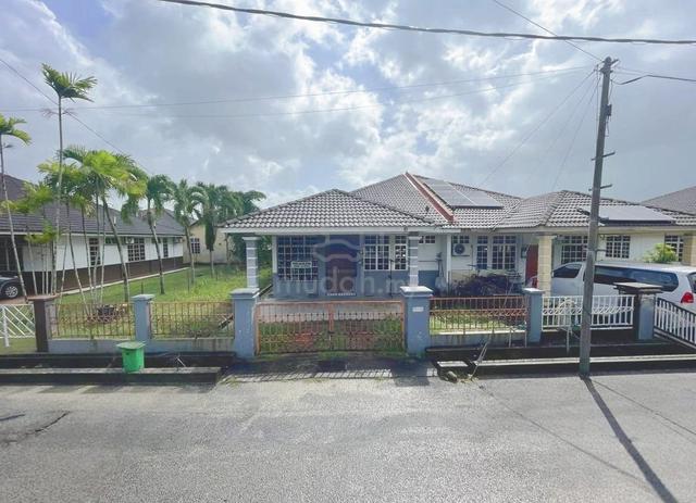 [ BAWAH HARGA PASARAN ] RUMAH SEMI D TAMAN BALOK PERDANA GEBENg 1