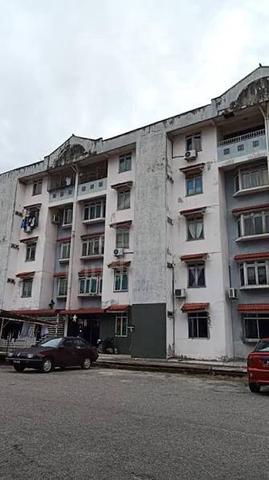 Desa Cemara 1