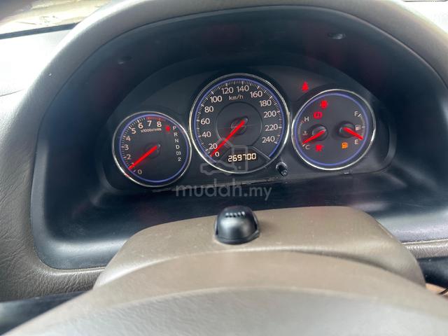 2005 Honda CIVIC 1.8 i-VTEC (A) - 5