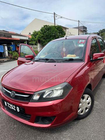 2014 Proton SAGA 1.3 FLX EXECUTIVE ENHANCED (A) - 2