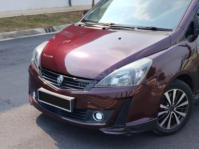 2022 Proton EXORA 1.6 EXECUTIVE MY17 ENHANCED (A) - 2