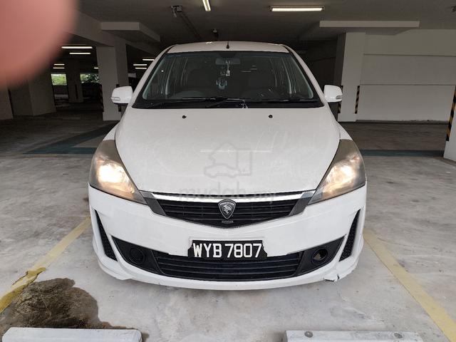 2013 Proton EXORA 1.6 BOLD STANDARD (A) - 3