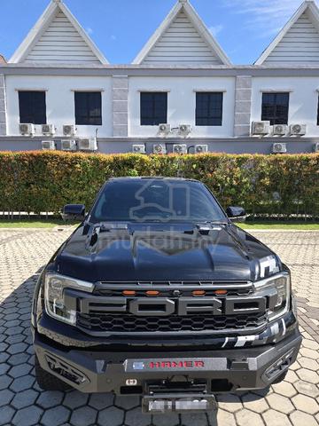 2024 Ford RANGER 3.0 RAPTOR 4WD (A) - 1