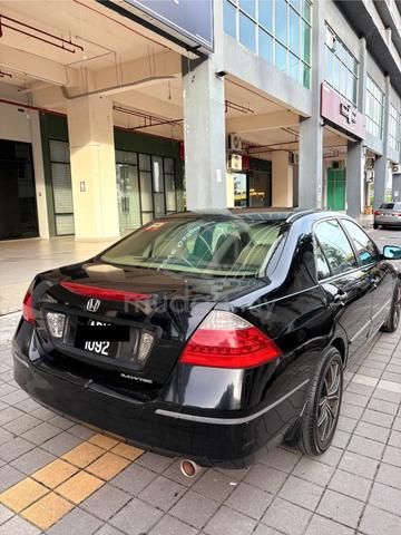 2006 Honda ACCORD 2.4 VTi-L FACELIFT (A) - 4