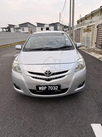 2008 Toyota VIOS 1.5 E (A) - 3