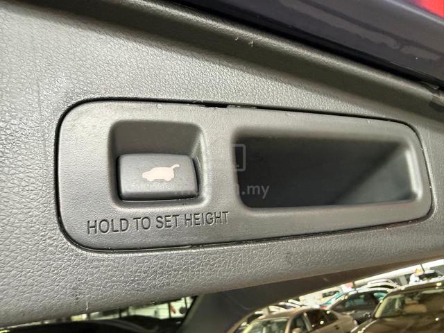 Honda CR-V 1.5 TCP 2WD RW CRV FULL SERVICE P.BOOT - 3