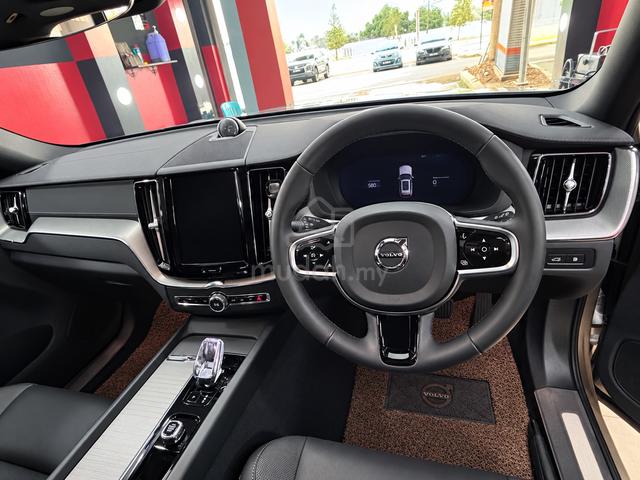2024 Volvo XC60 2.0 RECHARGE T8 ULTIMATE MY18 - 2