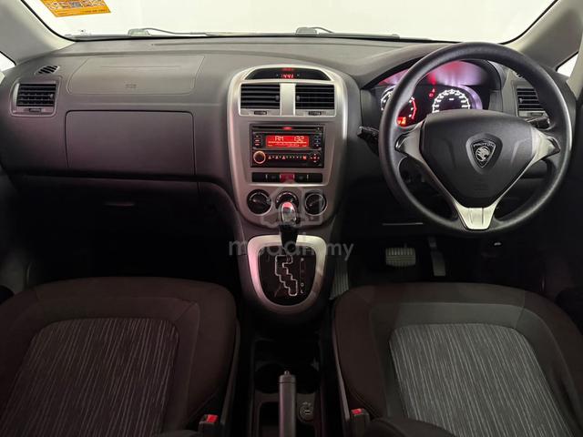 ORI2018 Proton EXORA 1.6 EXECUTIVE (A) ONE OWNER - 5