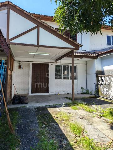 Double Storey, Taman Kantan Permai, Kajang,Selangor 1