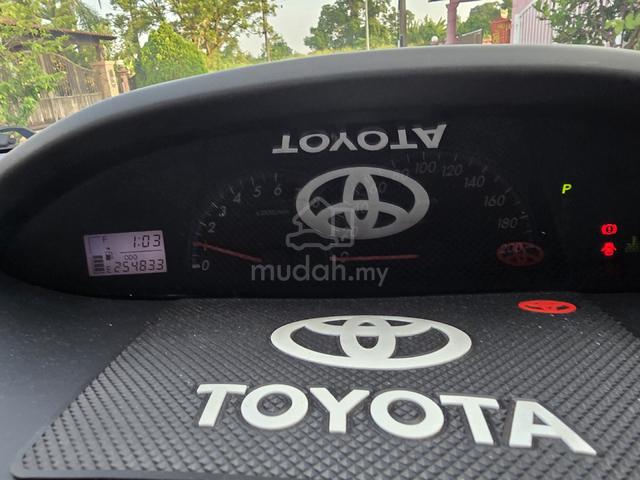 2010 Toyota VIOS 1.5 E (A) - 4
