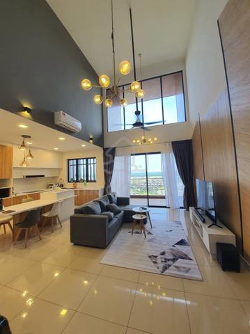 The Parque Residences @ Eco Sanctuary 1