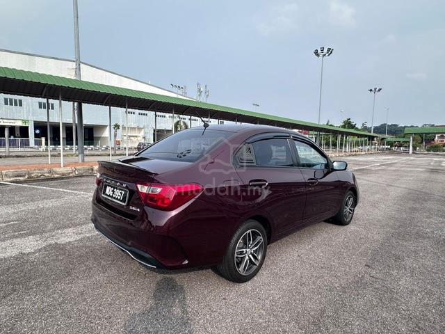 2020 Proton SAGA 1.3 PREMIUM SUPER TIPTOP - 2