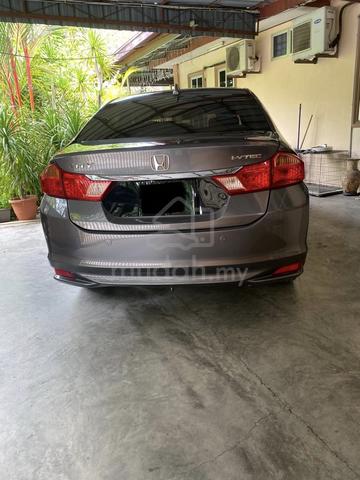 Honda CITY 1.5 E MY14 (2015) untuk dijual - 3