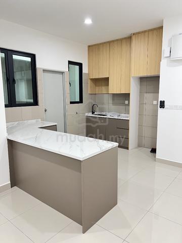 Residensi Bintang Bukit Jalil 3