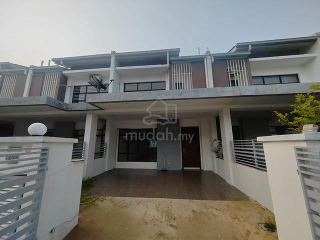 2 Storey Terrace House, M Residence 2, Birch, Bdr Tasik Puteri Rawang 1