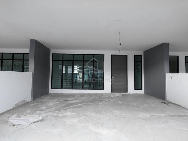 Double Storey Intermediate for Sale @ Ava Green 2, Jalan Stephen Yong 1