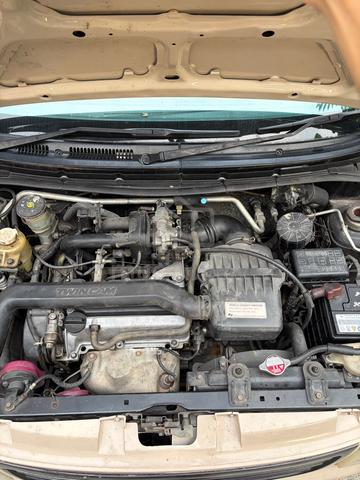 2007 Perodua KELISA 1.0 EZ (A) - 3