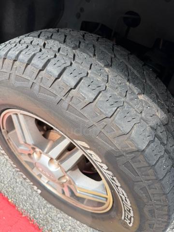 2013 Isuzu D-MAX 2.5 4x4 DUAL CAB (M) - 3